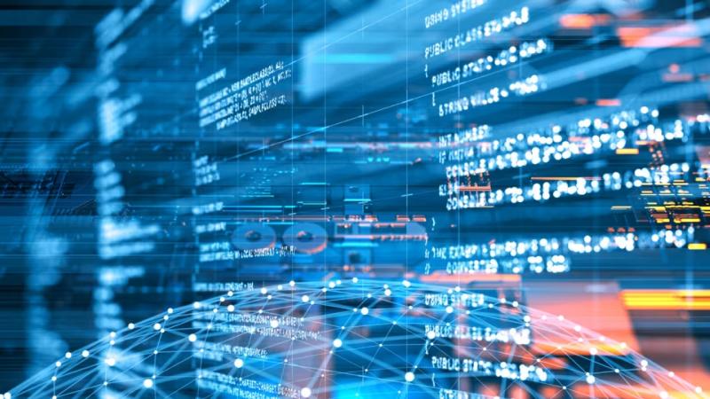 Linux基石：隆德县小程序开发公司的技术底座与发行版选择逻辑